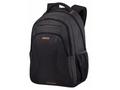 American Tourister AT WORK LAPT. BP 17.3" Black, O