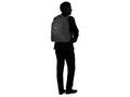American Tourister AT WORK LAPT. BP 17.3" Black, O