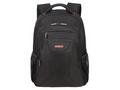 American Tourister AT WORK LAPT. BP 17.3" Black, O