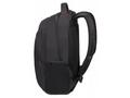 American Tourister AT WORK LAPT. BP 17.3" Black, O