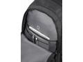 American Tourister AT WORK LAPT. BP 17.3" Black, O