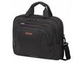 American Tourister AT WORK LAPT BAG 15.6" Black, O