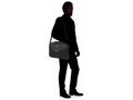 American Tourister AT WORK LAPT BAG 15.6" Black, O