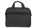 American Tourister AT WORK LAPT BAG 15.6" Black, O