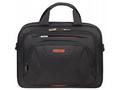 American Tourister AT WORK LAPT BAG 15.6" Black, O