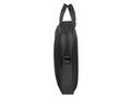 American Tourister AT WORK LAPT BAG 15.6" Black, O
