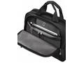 American Tourister AT WORK LAPT BAG 15.6" Black, O