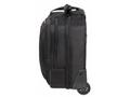American Tourister AT WORK ROLLING TOTE 15.6" Blac