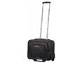 American Tourister AT WORK ROLLING TOTE 15.6" Blac