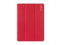 Samsonite iPAD AIR 2 CLICK´NFLIP Pompeian Red - TA