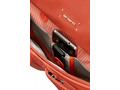 Samsonite Lady Tech ROUNDED BACKPACK 14.1 Rust
