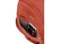 Samsonite Lady Tech ROUNDED BACKPACK 14.1 Rust