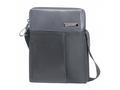 Samsonite CROSSOVER S Grey - HIP-TECH