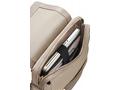 Samsonite ZALIA RECTANGULAR BACKPACK Beige