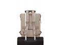 Samsonite ZALIA RECTANGULAR BACKPACK Beige