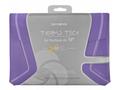 Samsonite MACBOOK AIR 11" SLEEVE Purple - THERMO T