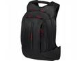 Samsonite ECODIVER Laptop Backpack M Black