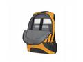 Samsonite ECODIVER Laptop Backpack M Yellow