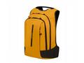 Samsonite ECODIVER Laptop Backpack L Yellow