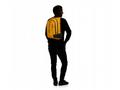 Samsonite ECODIVER Laptop Backpack L Yellow