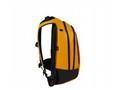Samsonite ECODIVER Laptop Backpack L Yellow
