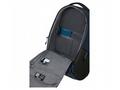 Samsonite ECODIVER Urban Laptop Backpack M USB Blu