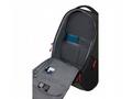 Samsonite ECODIVER Urban Laptop Backpack M USB Cli