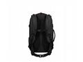 Samsonite ECODIVER Travel Backpack S 38L Black