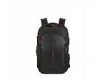 Samsonite ECODIVER Travel Backpack S 38L Black