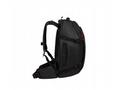 Samsonite ECODIVER Travel Backpack S 38L Black