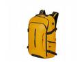 Samsonite ECODIVER Travel Backpack S 38L Yellow