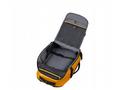 Samsonite ECODIVER Travel Backpack S 38L Yellow