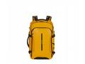 Samsonite ECODIVER Travel Backpack S 38L Yellow