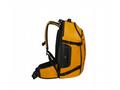 Samsonite ECODIVER Travel Backpack S 38L Yellow