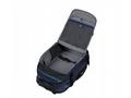 Samsonite ECODIVER Travel Backpack S 38L Blue Nigh