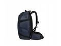 Samsonite ECODIVER Travel Backpack S 38L Blue Nigh