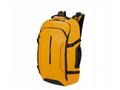 Samsonite ECODIVER Travel Backpack M 55L Yellow