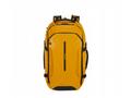 Samsonite ECODIVER Travel Backpack M 55L Yellow