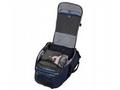 Samsonite ECODIVER Travel Backpack M 55L Blue Nigh