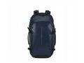 Samsonite ECODIVER Travel Backpack M 55L Blue Nigh