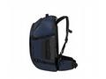 Samsonite ECODIVER Travel Backpack M 55L Blue Nigh