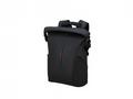Samsonite ECODIVER Rolltop Backpack L Black