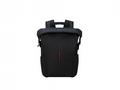 Samsonite ECODIVER Rolltop Backpack L Black