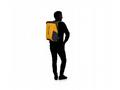 Samsonite ECODIVER Rolltop Backpack L Yellow