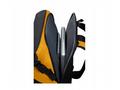 Samsonite ECODIVER Rolltop Backpack L Yellow