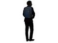 Samsonite NETWORK 4 Laptop backpack 14.1" Space Bl