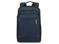Samsonite NETWORK 4 Laptop backpack 14.1" Space Bl