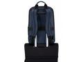 Samsonite NETWORK 4 Laptop backpack 14.1" Space Bl