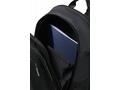 Samsonite NETWORK 4 Laptop backpack 14.1" Charcoal