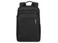 Samsonite NETWORK 4 Laptop backpack 14.1" Charcoal